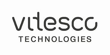 비테스코테크놀로지스코리아 회사 로고