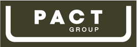 팩트그룹클로저시스템즈코리아(주) 회사 로고