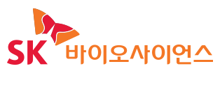 SK바이오사이언스 회사 로고