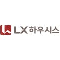 LX하우시스 회사 로고