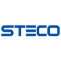 스테코 회사 로고