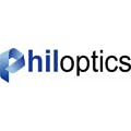 필옵틱스 회사 로고