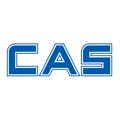 카스 회사 로고