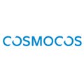 코스모코스 회사 로고