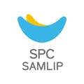 SPC삼립 로고